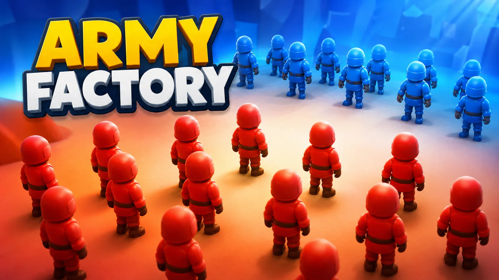 Army Factory