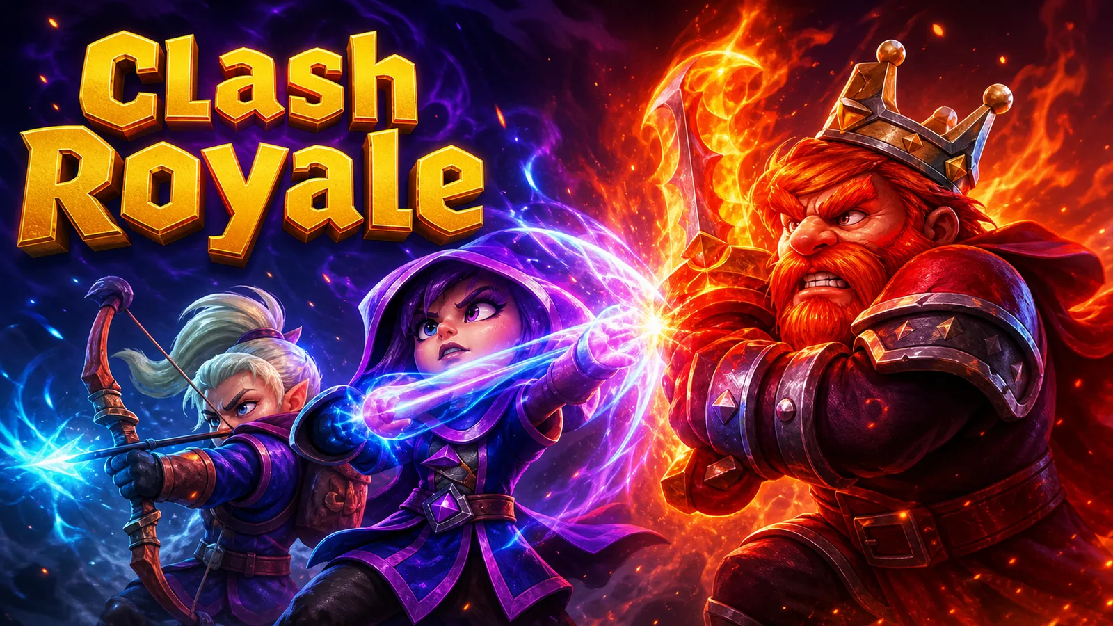 Clash Royale