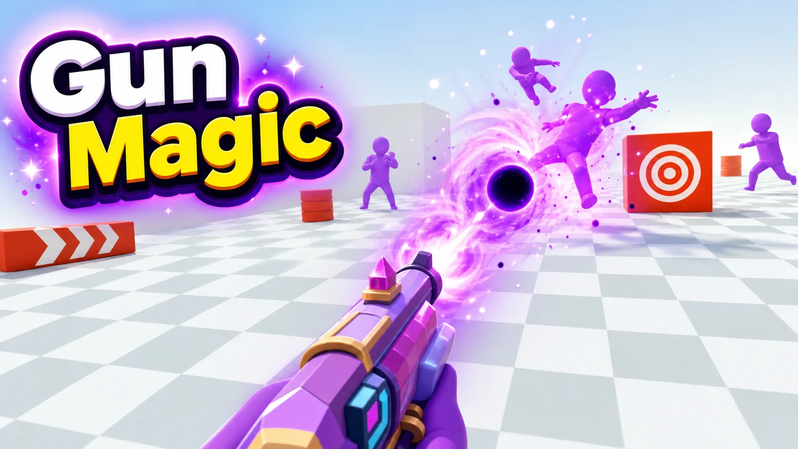Gun Magic