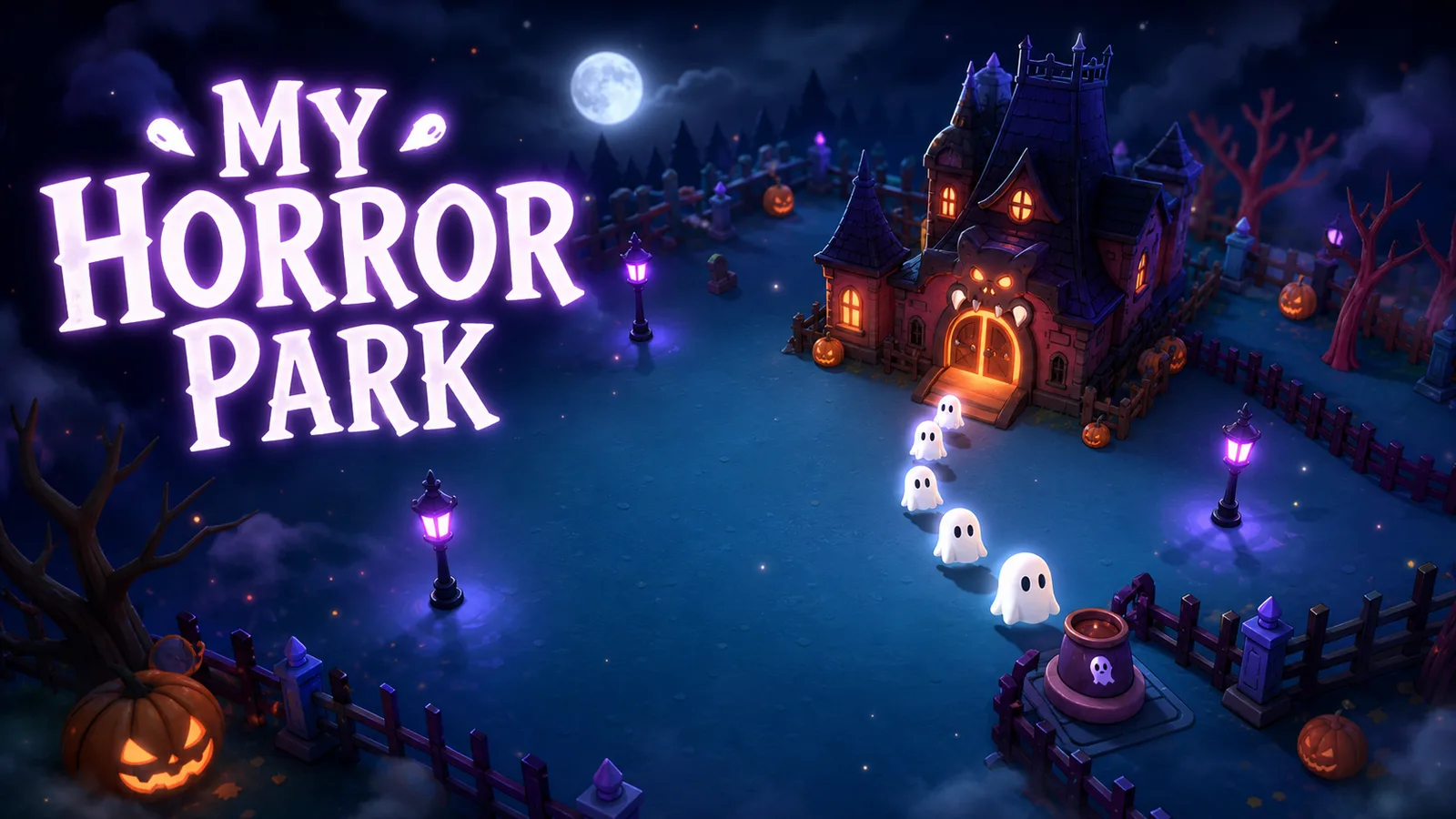 My Horror Park