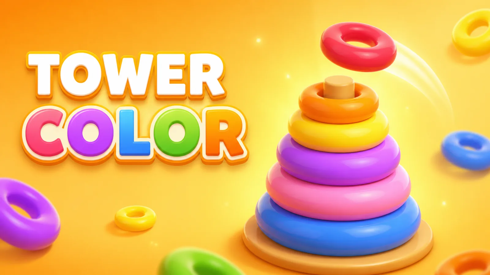 Tower Color