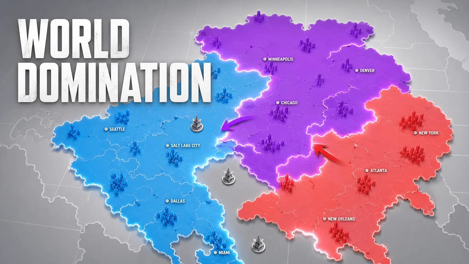 World Domination