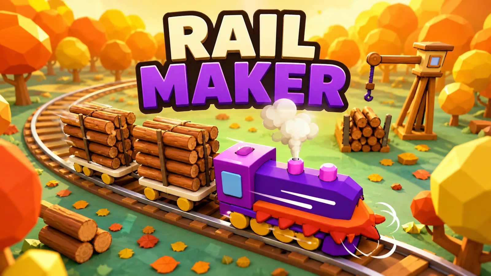 Rail Maker