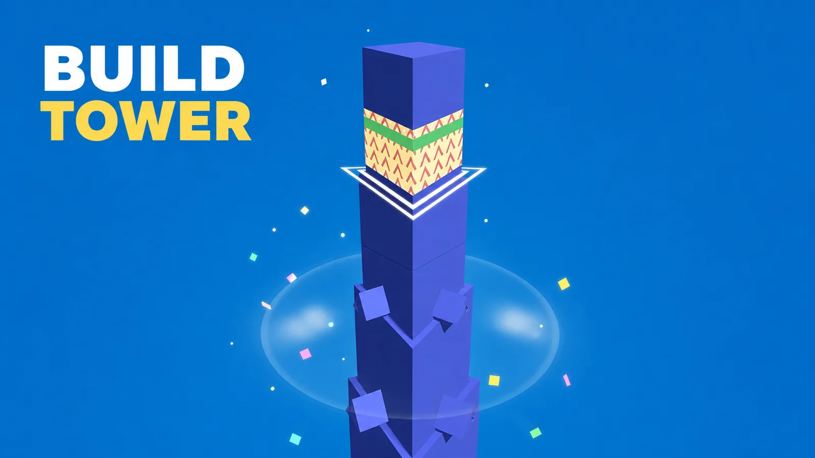 Build Tower