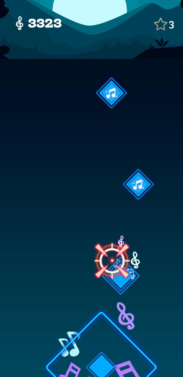 Beat Shooter