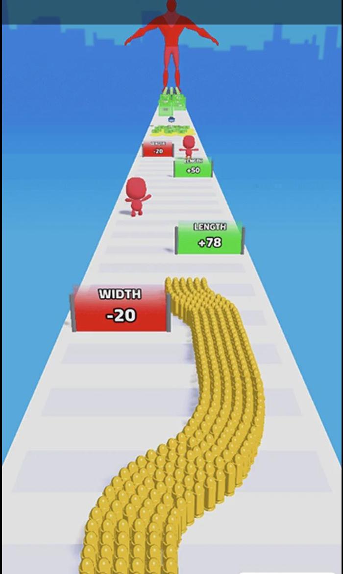 Bullet Run Army Shooter High Quality Unity Code