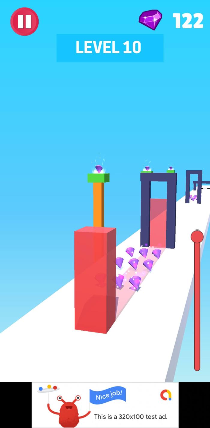 Candy Crawl – Top Trending Game in Stores