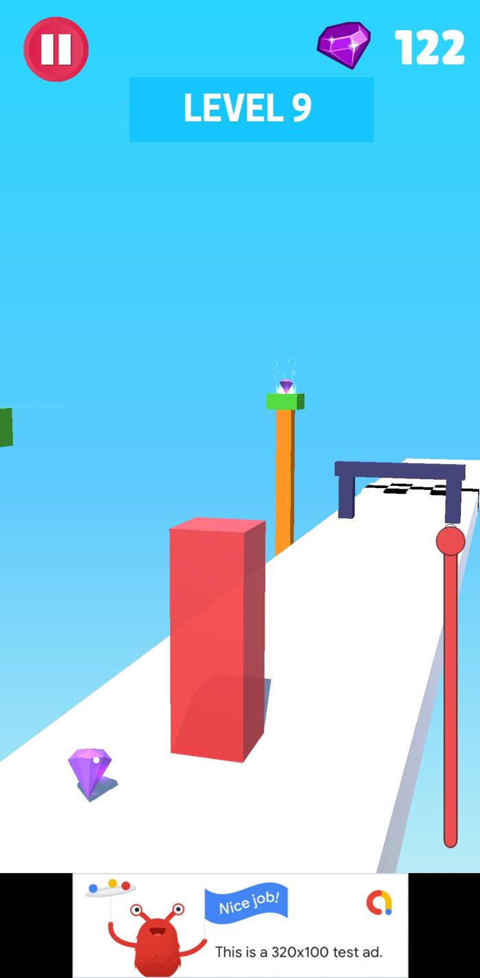 Candy Crawl – Top Trending Game in Stores