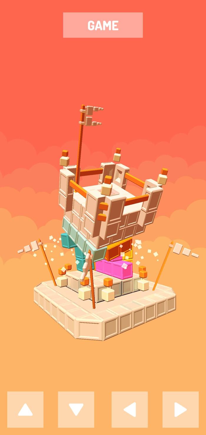 Castle Puzzle Trending Casual Puzzle Game