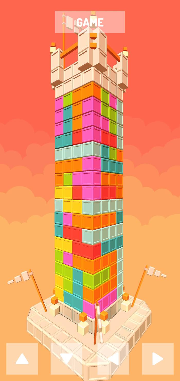 Castle Puzzle Trending Casual Puzzle Game