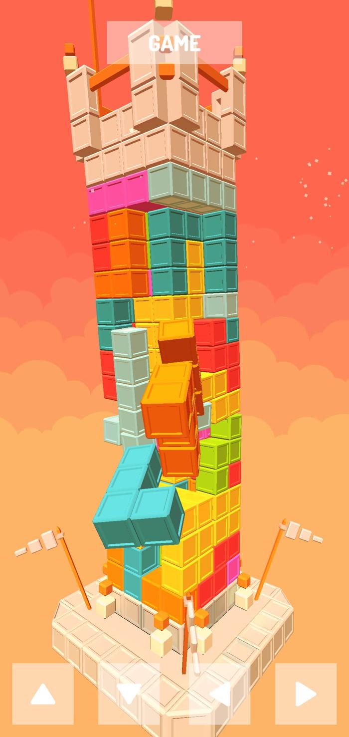 Castle Puzzle Trending Casual Puzzle Game