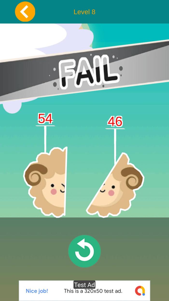 Cut All