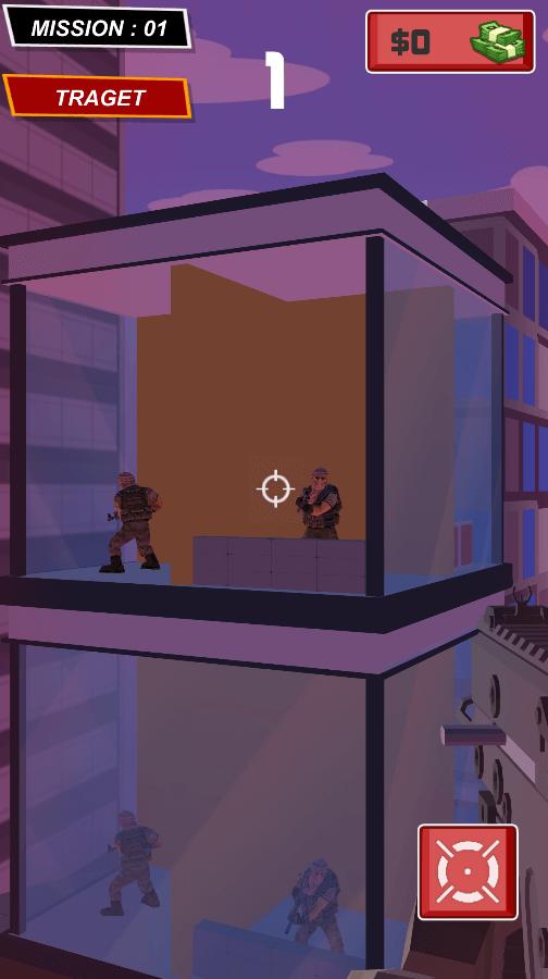 Death Copter Trending Game