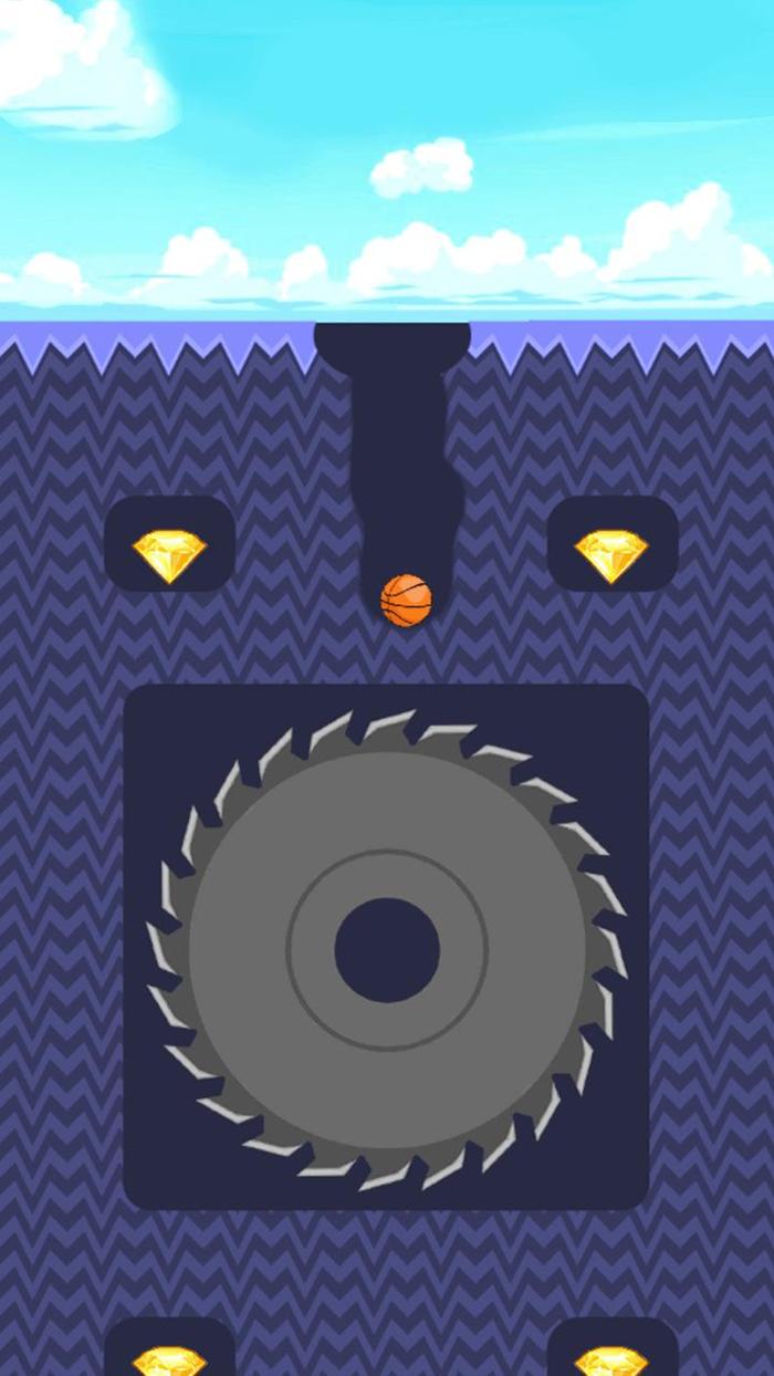 Dig It Trending Hyper Casual Game