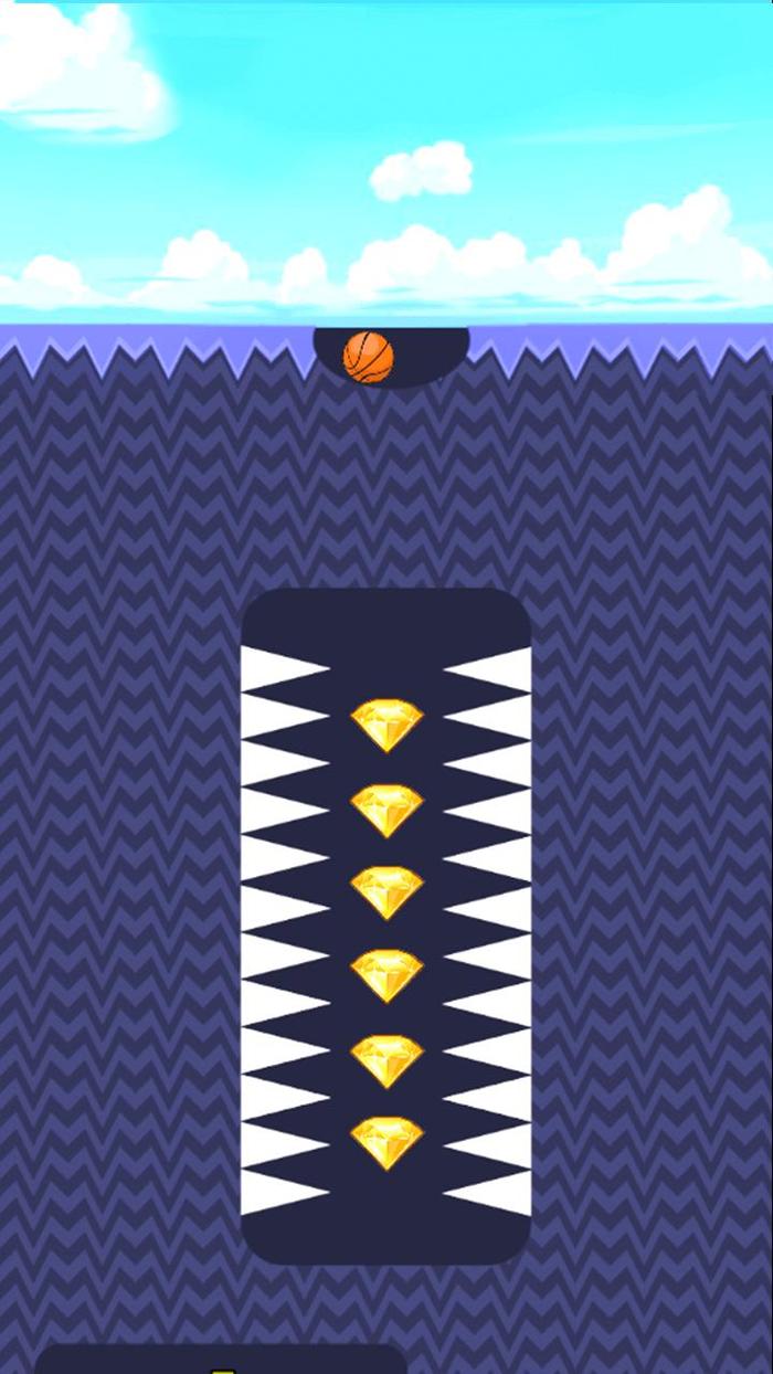 Dig It Trending Hyper Casual Game