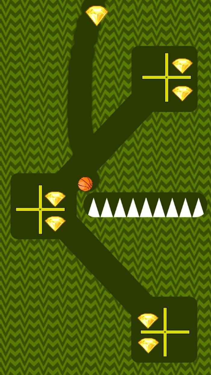 Dig It Trending Hyper Casual Game