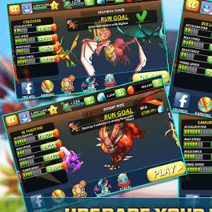 Dragon X Go