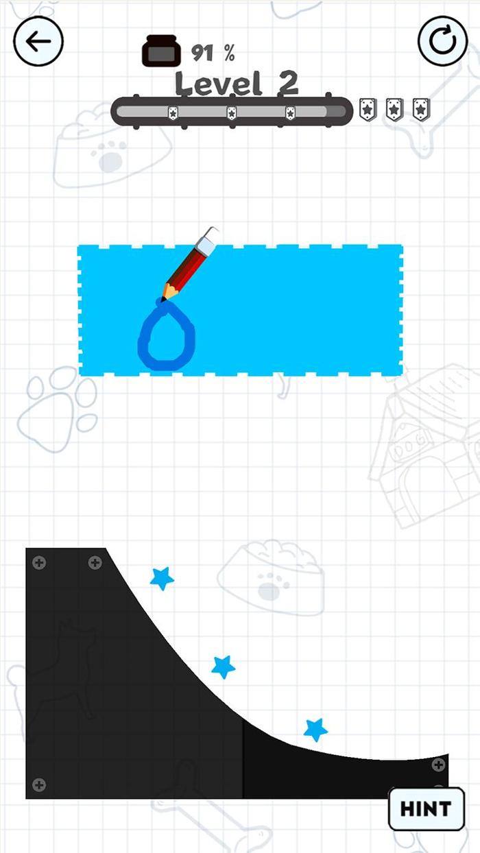 Draw Here