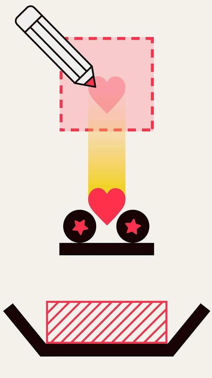 Draw Here