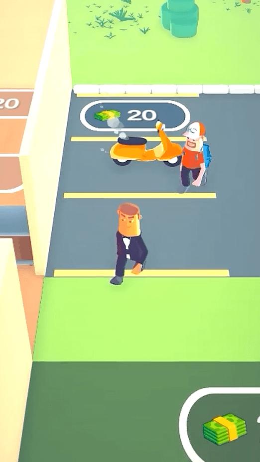 Fast Food Universe