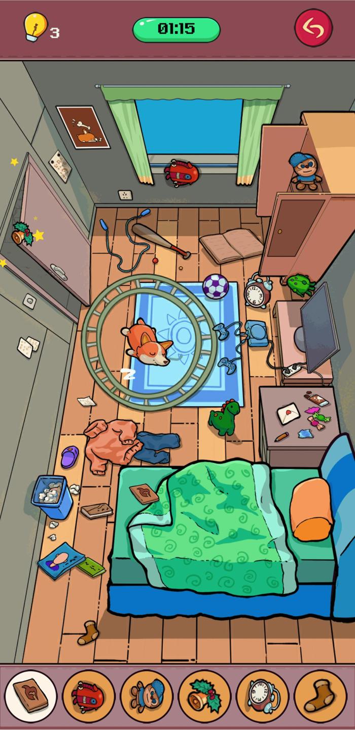 Find All
