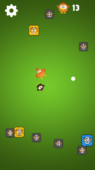 Fire Egg