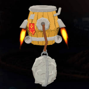 Hammer Flight