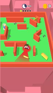 Hide Find Seek Complete Game