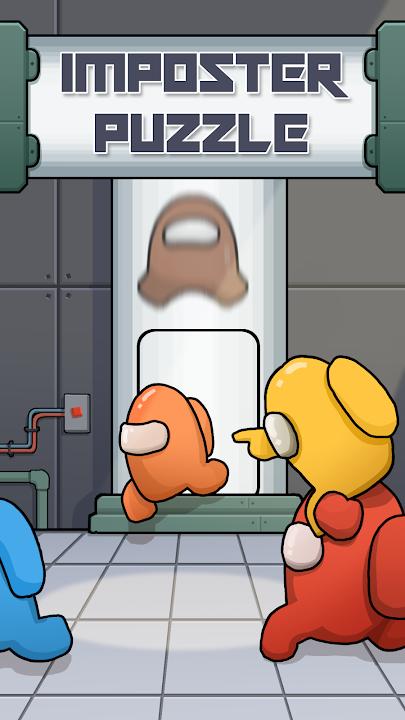Impostor Sort Puzzle 2: Sort I
