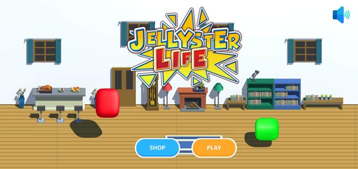 Jellyster Life