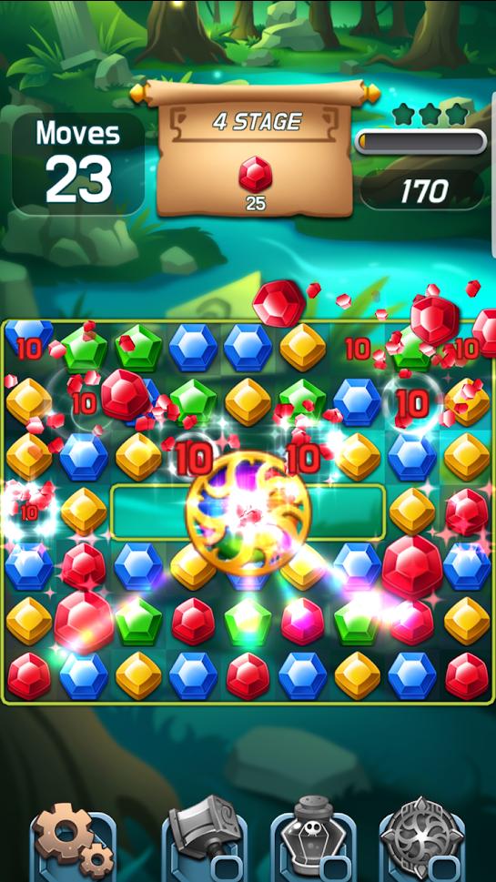 Jewels Kingdom