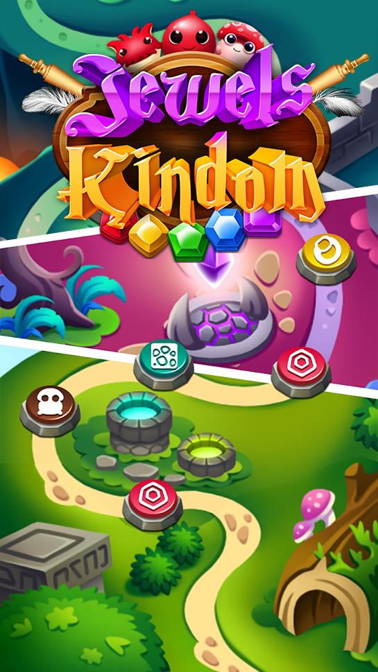 Jewels Kingdom