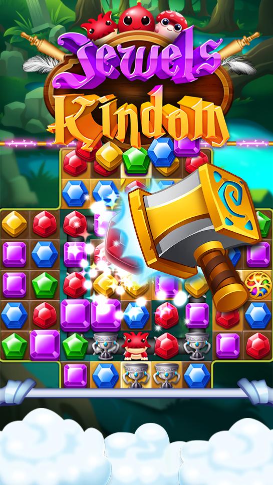 Jewels Kingdom