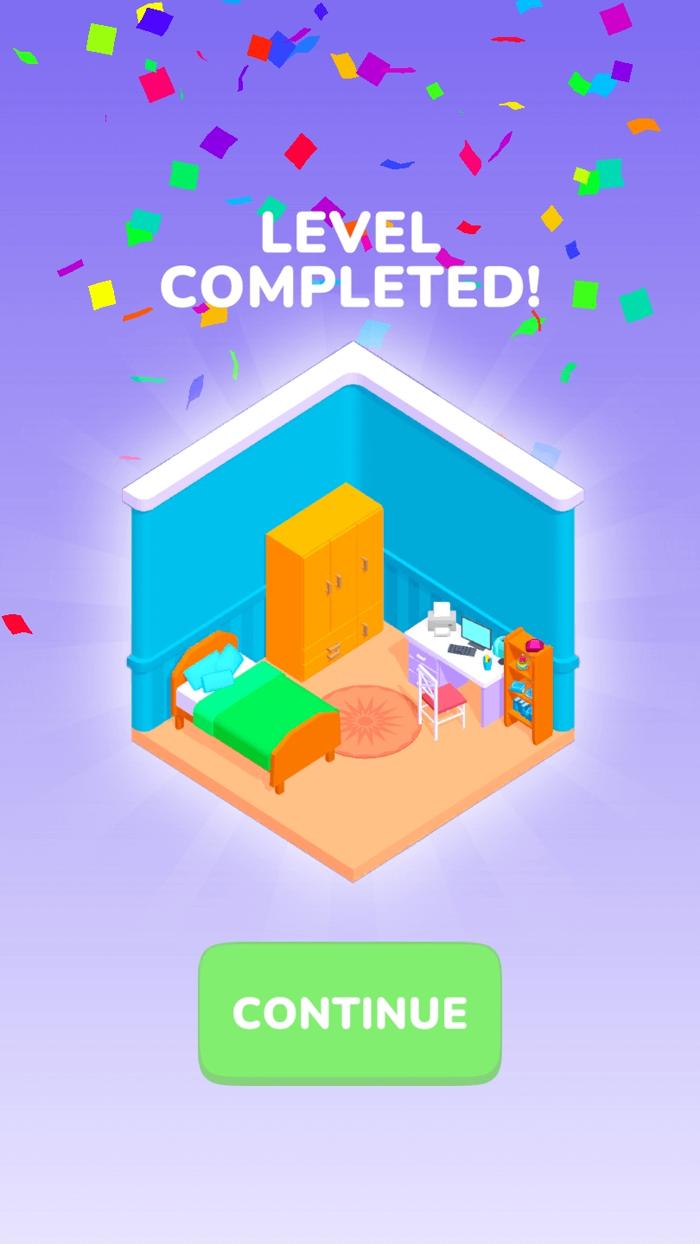 Merge Room Source Code