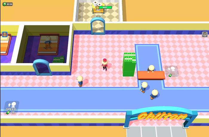 Perfect Hotel