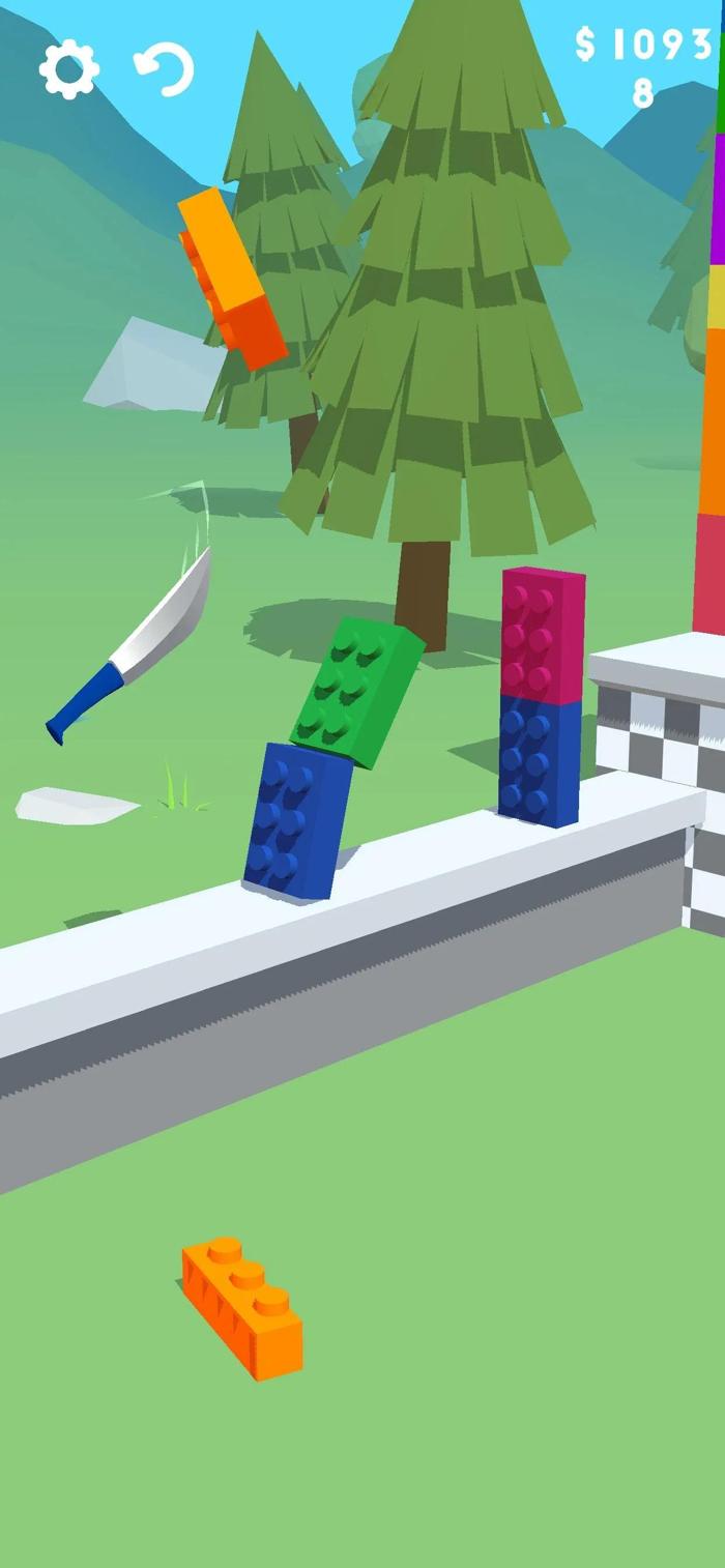 Slice It All Unity Source Code