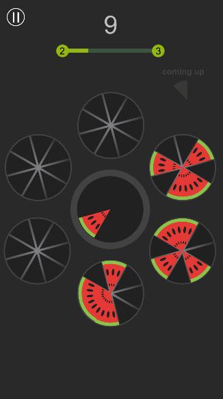 Slices