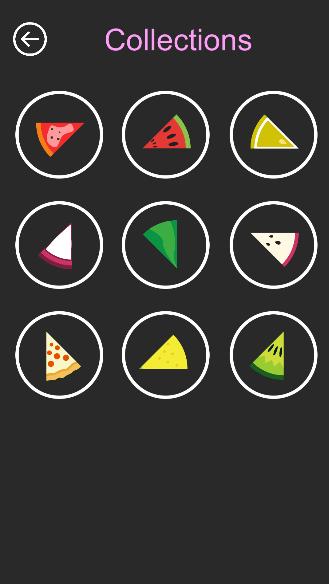 Slices