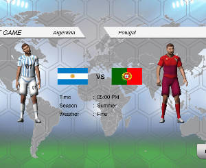 Soccer Game Unity 3d with Admob