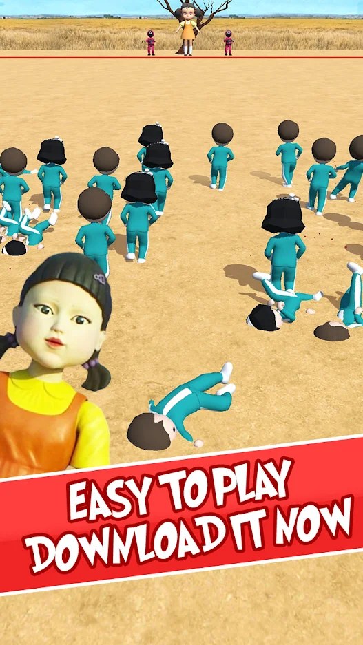 Squid Game
