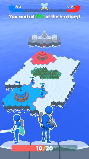 State Wars Conquer Them All