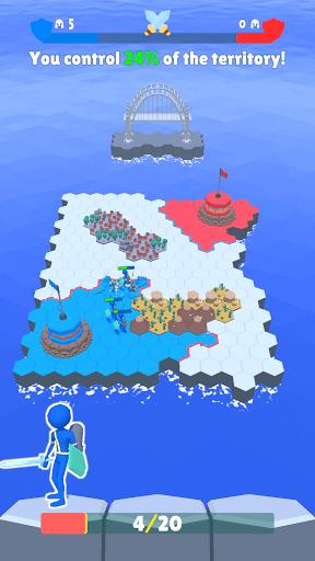 State Wars Conquer Them All