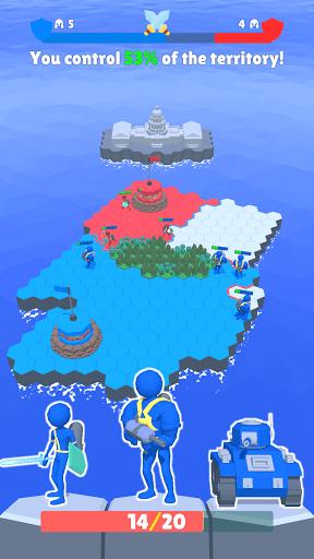State Wars Conquer Them All