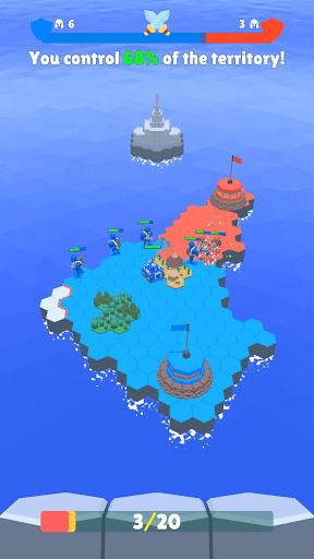 State Wars Conquer Them All