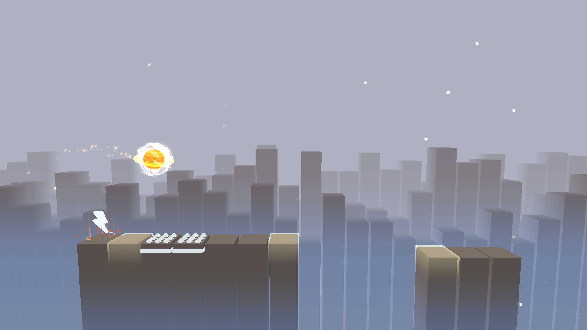 Super Bounce Template Editor