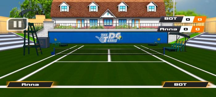 Super Tennis Championship