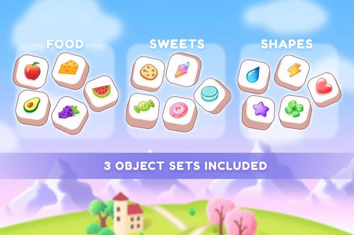 Tile Match Template Editor
