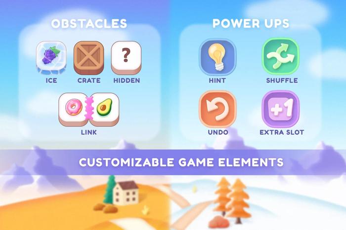 Tile Match Template Editor