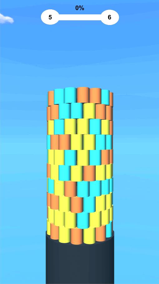 Tower Color