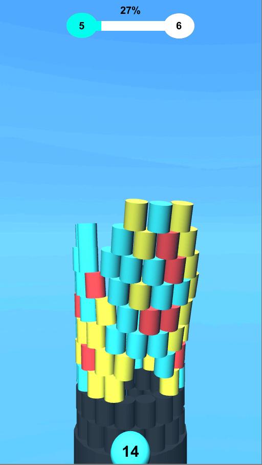 Tower Color